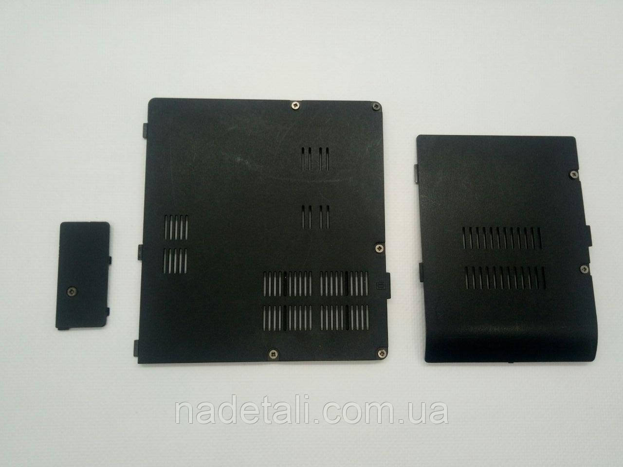 Сервісні кришки Toshiba Sattelite L40
