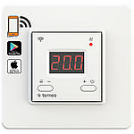 Терморегулятори для теплої підлоги