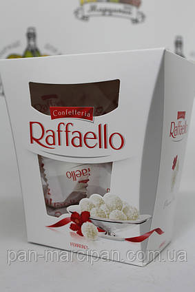 Цукерки Raffaello 230 г