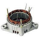 Статор генератора FIAT Ducato 1.9, Scudo 1.6