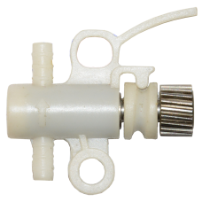 Маслонасос ланцюгова пила Интерскол