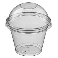 Стакан десертний 300 мл (50 шт в упаковці) 062200502