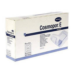 Пов'язка пластирна стерильна Cosmopor® E 15см x 8см 1шт.