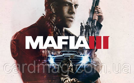 Mafia 3, фото 1