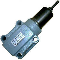 Гідроклапан тиску ПАГ54-35М