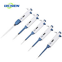 Піпеткові дозатори UCHEN