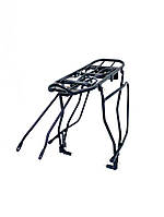 Багажник Алюмінієвий 26-29 дюймовий велосипед/ под дисковий тормоз