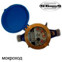 Счетчик GROSS мокроход 1/2 MTK-1.5