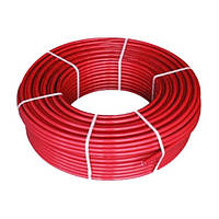 Труба для теплої підлоги Ekoplastiks зі зшитого поліетилену 16х2