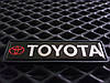 Килимки ЕВА в салон Toyota Highlander '14-19, 5 місць, фото 4