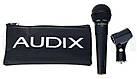Вокальний динамічний мікрофон AUDIX OM11, фото 6