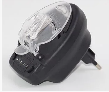 Універсальний зарядний пристрій Khagi UNI-ADA 007 (жабка)