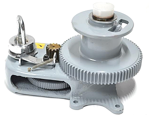 Лебідка 1500 кг, для лінії годування