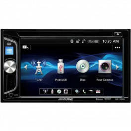 Мультимедиа 2-DIN Alpine IVE-W560BT (ID#1200544952), цена: 7150 ...