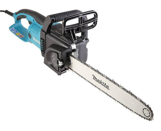 Електропила ланцюгова Makita UC 4030 A - 2000 Вт - Гарантія 1 рік, фото 2