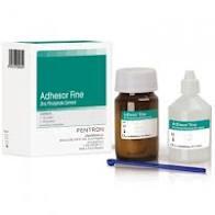 Адгезор файн (Adhesor Fine) цинкфосфатний цемент