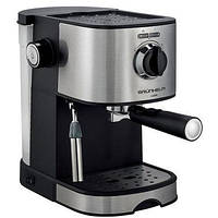 Кавоварка еспресо Grunhelm GEC17