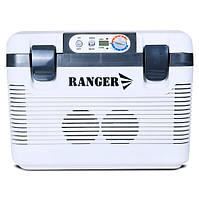 Автохолодильник Ranger Iceberg RA 8848 Холодильнк на 19л Нагрівання та охолодження
