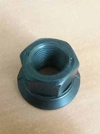 Гайка колісна M18X1,5 IVECO (04899/5801260057), фото 1