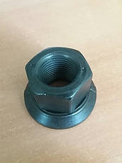 Гайка колісна M18X1,5 IVECO (04899/5801260057), фото 4