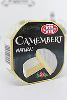 Сир Mlekovita Camembert Natural 120 г Польща