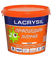 Клей Сумасшедшая липучка LACRYSIL 1.2 кг