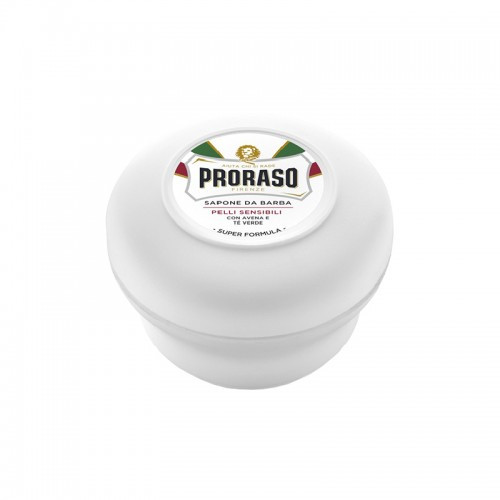 Мило для гоління Proraso для чутливої шкіри 150 мл NEW LINE