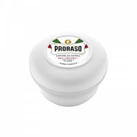 Мило для гоління Proraso для чутливої шкіри 150 мл NEW LINE