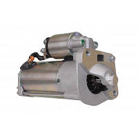 Стартер 36001683, 12V-2.2kW-11t, на Volvo V70, S40, V40, V50, V60, XC60, XC70, S60, S80 2.0D, 2.4D