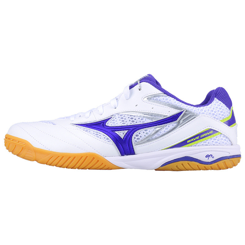 Кросівки для настільного тенісу Mizuno Wave Drive 8 81GA1705-20