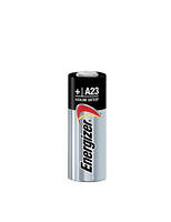 Батарейка Energizer A23 (23A) 12 V BL 1 шт.