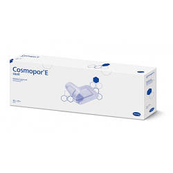 Пов'язка пластирна стерильна Cosmopor® E 35см x 10см 1шт.