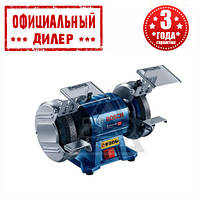 Точило BOSCH GBG 35-15 (0.35 кВт, 150 мм)