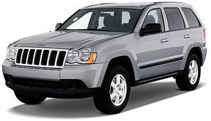 Jeep Grand Cherokee 04-10