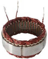 Статор генератора Ford Focus 1.8, 2.0 1998-2005