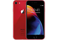 Смартфон Apple iPhone 8 64GB Red Rfb