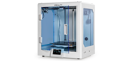 3D принтер Creality CR-5 Pro, фото 2