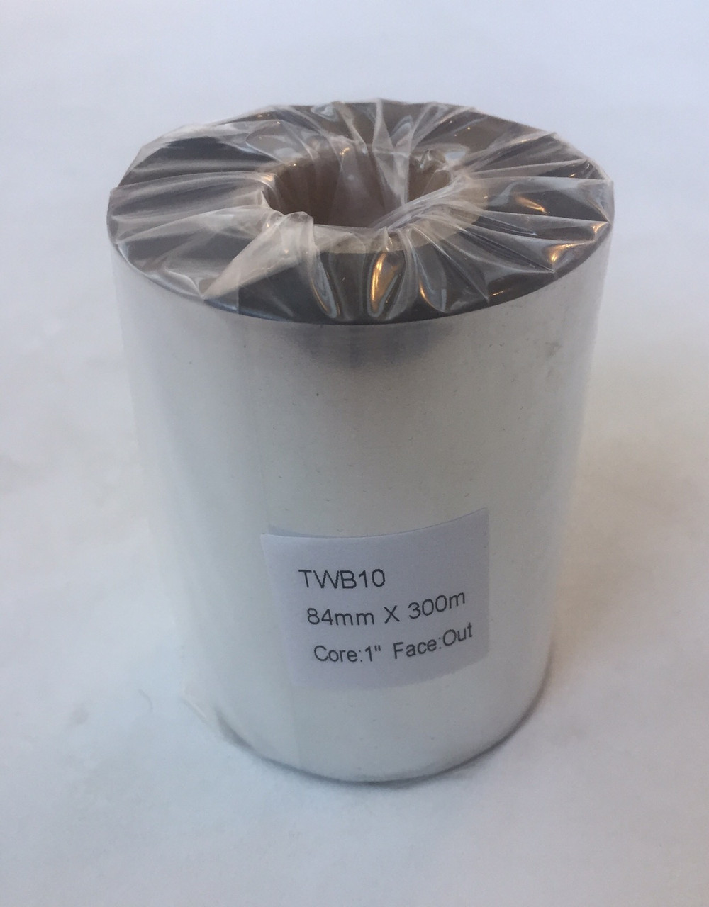 Ріббон вакс wax-resin вакс-гум 84 х 300 м