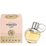 Жіноча парфумерна вода Azzaro Wanted Girl 50 мл (tester)