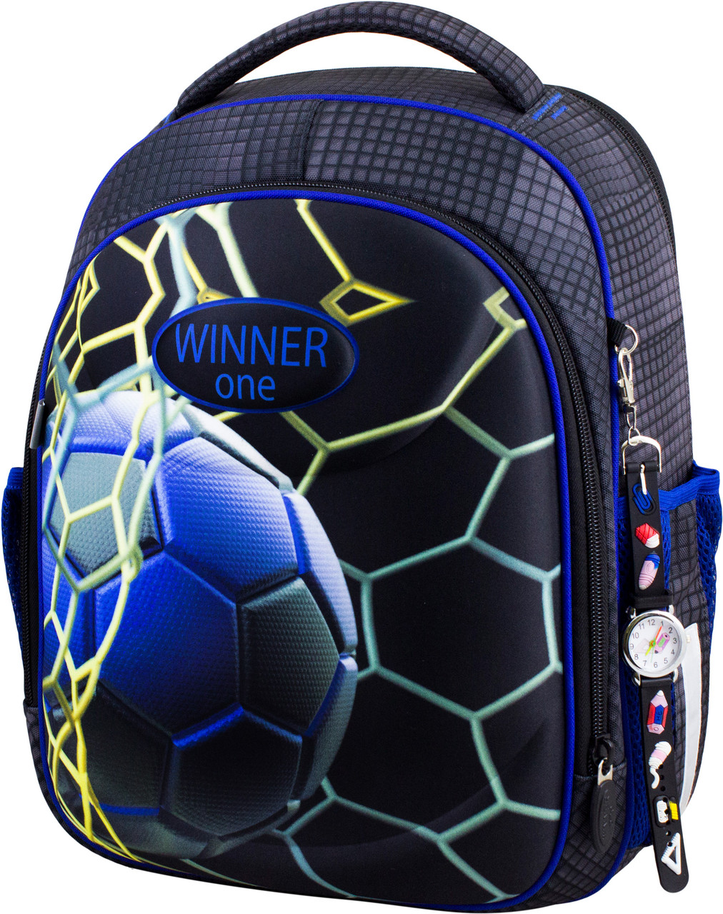 Шкільний ранець для хлопчиків Winner One 6017