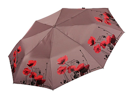 Жіноча парасолька Barbara Vee (автомат/напівавтомат)