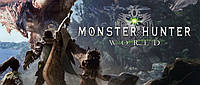 Monster Hunter: World (Ключ Steam) для ПК