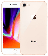Смартфон Apple iPhone 8 64GB Gold Refurbished