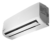 Кондиціонер спліт-система Neclima NS/NU-07AHX Therminator 3.0 ( -7 С), фото 4
