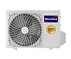 Кондиціонер повітря Neclima NS/NU-09AHX Therminator 3.0 ( -7 С), фото 8