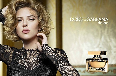 Женская парфюмированная вода Dolce&Gabbana The One Lace Edition (Дольче и Габбана Зе Ван Лэйс Эдишен) - фото 3 - id-p13863283