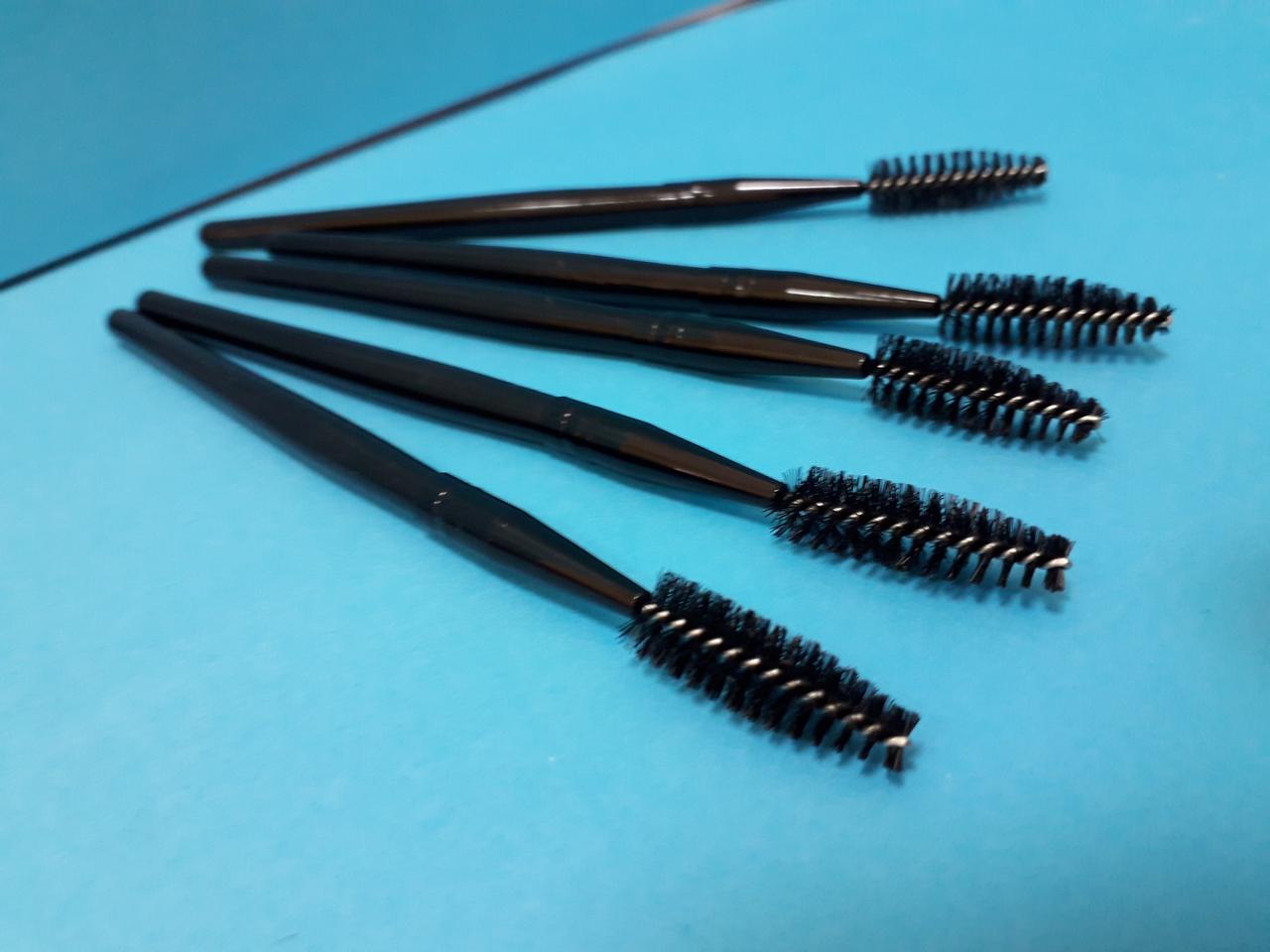 Пензель для туші, для фарбування вій, фото 1