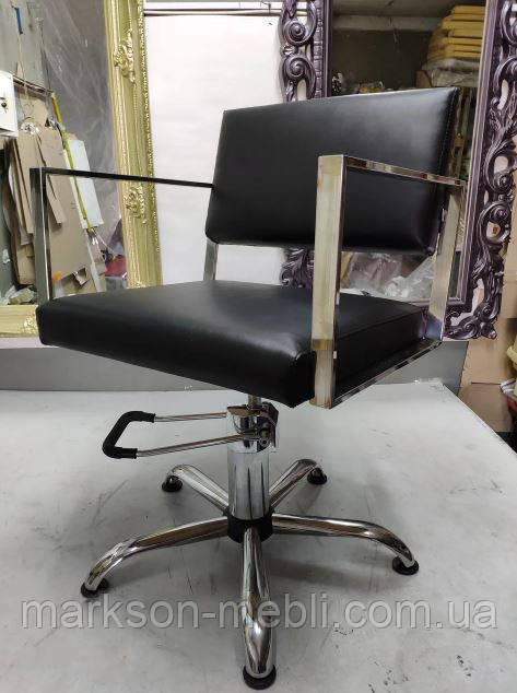 Перукарське крісло Браво