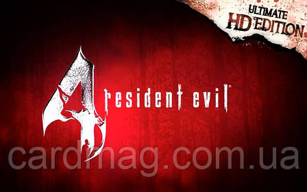 Resident Evil 4 Ultimate HD Edition, фото 1