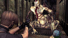 Resident Evil 4 Ultimate HD Edition, фото 5
